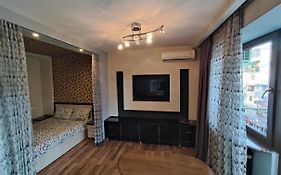My Apartment In Central Park